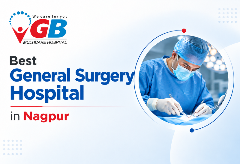 best general surgery hospital in nagpur